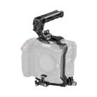 SmallRig 5136 cage kit (for Canon EOS C80)
