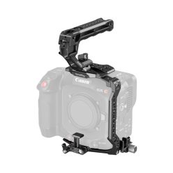 SmallRig 5136 cage kit (for Canon EOS C80)