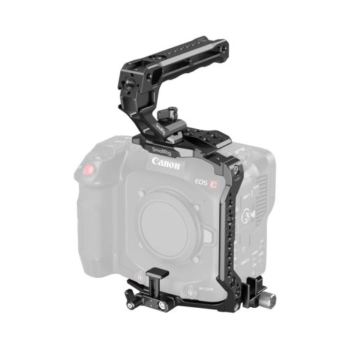SmallRig 5136 cage kit (for Canon EOS C80)
