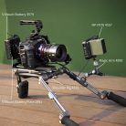 SmallRig 5136 cage kit (for Canon EOS C80)