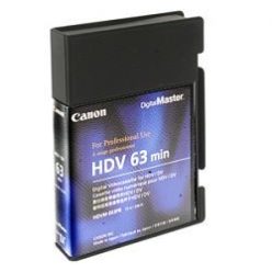 Canon HDVM-E63PR videokazetta