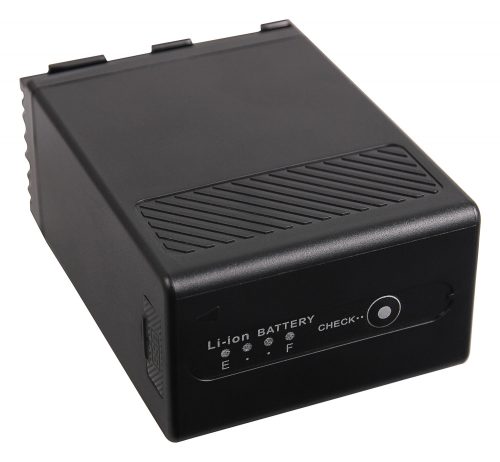 PATONA BP-A65 (BP-A60/BP-A30) (6.900mAh) PLATINUM akkumulátor (1315)