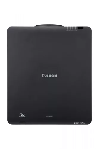 Canon LX-MU800Z multimédiás projektor - 3 év garanciával