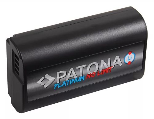 PATONA DMW-BLJ31 PLATINUM akkumulátor (for Panasonic) (1319)