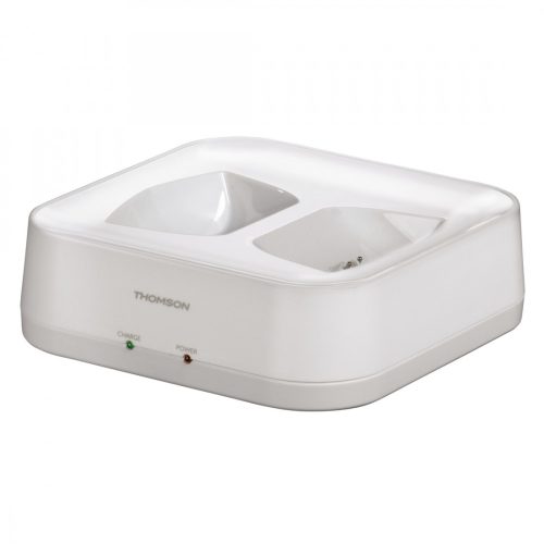 Thomson WHP3311 VEZETÉK NÉLKÜLI FEJHALLGATÓ (white) (131960)