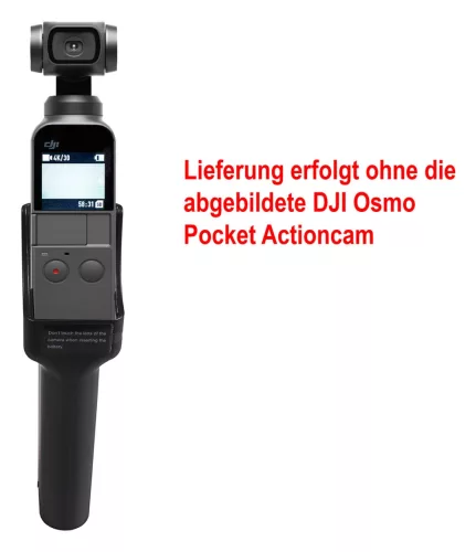 PATONA markolat és akkumulátor (for DJI OSMO Pocket)