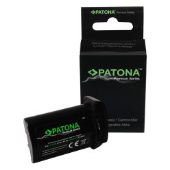 PATONA LP-E4N PREMIUM akkumulátor (1326)