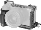 SmallRig 5198 HawkLock Quick Release Cage Kit for Sony A 7C II / 7CR
