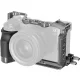 SmallRig 5198 HawkLock Quick Release Cage Kit for Sony A 7C II / 7CR