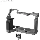 SmallRig 5198 HawkLock Quick Release Cage Kit for Sony A 7C II / 7CR