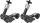 SmallRig 5316 SmallRig Magic Arm Support Kit 5.5"