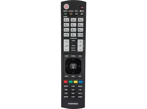THOMSON "ROC1128" LG Távirányító (132674)