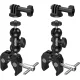 SmallRig 5321 Crab-Shaped Clamp Kit