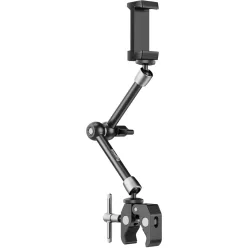 SmallRig 5326 Crab-Shaped Clamp for Phones 9.8"