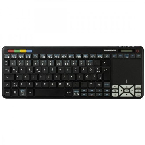 THOMSON "ROC3506" LG 4in1 Billentyűzet és Távirányitó (132699)