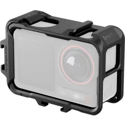 SmallRig 5135 Cage for DJI OSMO Action 5 Pro, 4 & 3