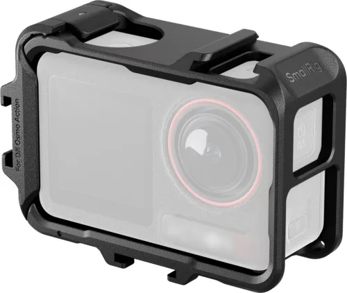SmallRig 5135 Cage for DJI OSMO Action 5 Pro, 4 & 3