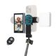 SmallRig 4851B Wireless Video Monitor for Phone (Vlog KIT)