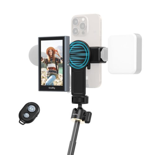 SmallRig 4851B Wireless Video Monitor for Phone (Vlog KIT)