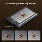 SmallRig 4851B Wireless Video Monitor for Phone (Vlog KIT)