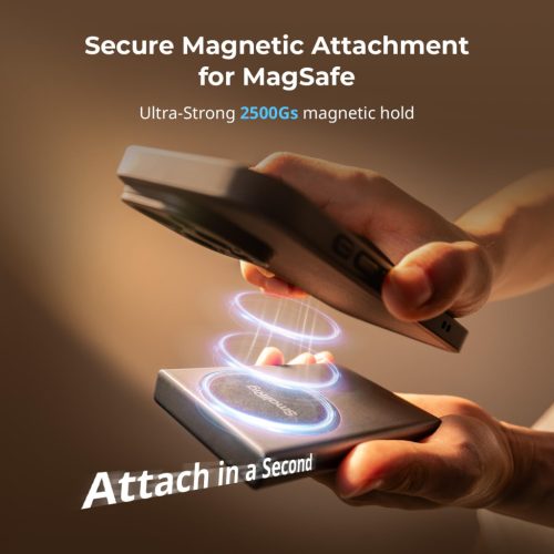 SmallRig 4851B Wireless Video Monitor for Phone (Vlog KIT)