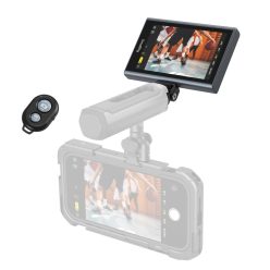 SmallRig 4850B Wireless Video Monitor for Phone
