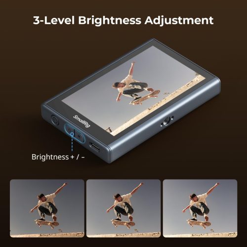 SmallRig 4850B Wireless Video Monitor for Phone