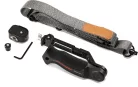 SmallRig 4383 Sling Handle with Weight-Reducing Shoulder Strap Kit for DJI RS 2, 3, 3Pro, 4, 4Pro