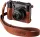 SmallRig 5268 Leather Case Kit for FUJIFILM GFX100RF Brown