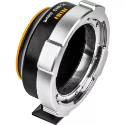 NiSi Cine Lens Mount Adapter PL-MFT