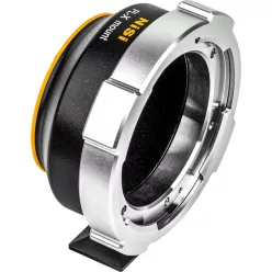 NiSi Cine Lens Mount Adapter PL-X