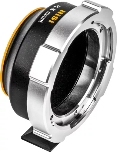 NiSi Cine Lens Mount Adapter PL-X
