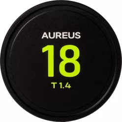 NiSi Cine Lens Cap for Aureus 18mm T1.4