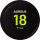 NiSi Cine Lens Cap for Aureus 18mm T1.4