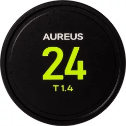 NiSi Cine Lens Cap for Aureus 24mm T1.4