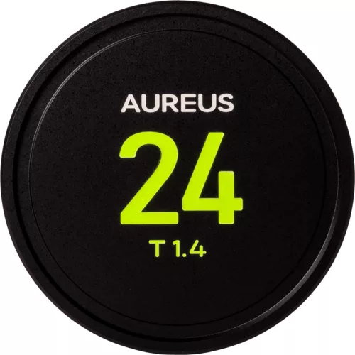 NiSi Cine Lens Cap for Aureus 24mm T1.4