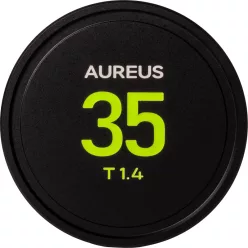 NiSi Cine Lens Cap for Aureus 35mm T1.4