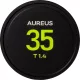 NiSi Cine Lens Cap for Aureus 35mm T1.4