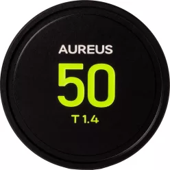 NiSi Cine Lens Cap for Aureus 50mm T1.4