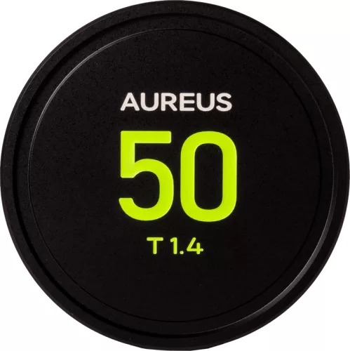 NiSi Cine Lens Cap for Aureus 50mm T1.4