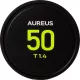 NiSi Cine Lens Cap for Aureus 50mm T1.4