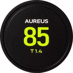 NiSi Cine Lens Cap for Aureus 85mm T1.4