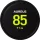 NiSi Cine Lens Cap for Aureus 85mm T1.4
