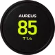 NiSi Cine Lens Cap for Aureus 85mm T1.4