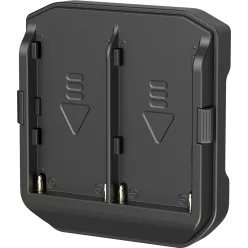 SmallRig 4806 NP-F Battery Plate for RC 100