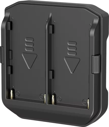 SmallRig 4806 NP-F Battery Plate for RC 100