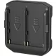 SmallRig 4806 NP-F Battery Plate for RC 100