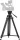 SmallRig 5111 Heavy-Duty Tripod Kit AD-80S