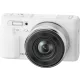 YASHICA City 200 Digital Camera (white)