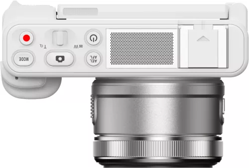 YASHICA City 200 Digital Camera (white)